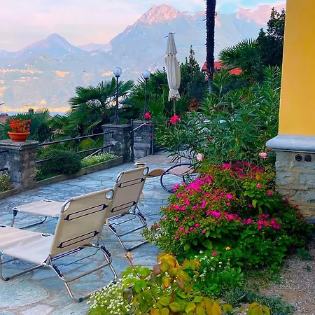 Βίλα Silvana Perledo