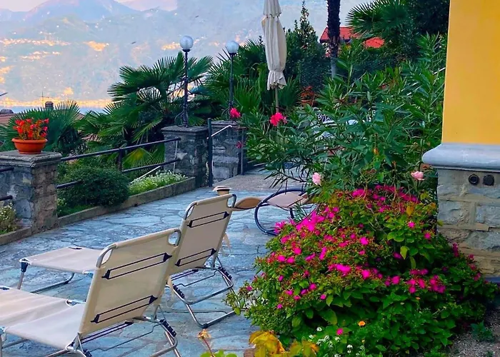 Willa Silvana Perledo