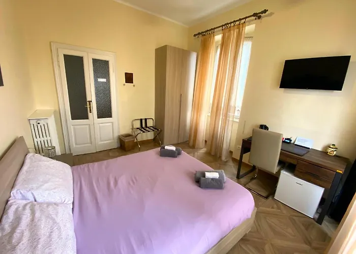 Silvana Willa Perledo