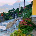 Villa Silvana Perledo