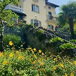 Villa Silvana Perledo