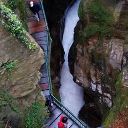 Villa Silvana Perledo