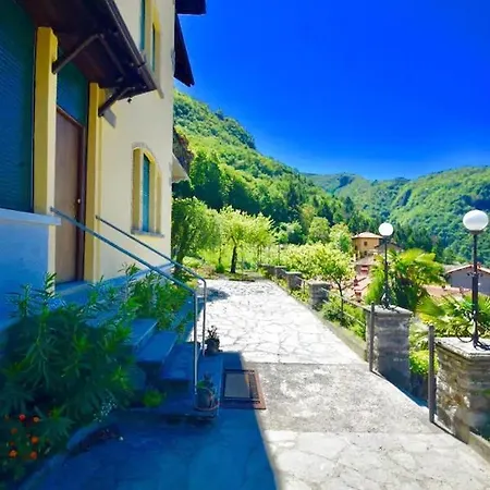 Silvana Villa