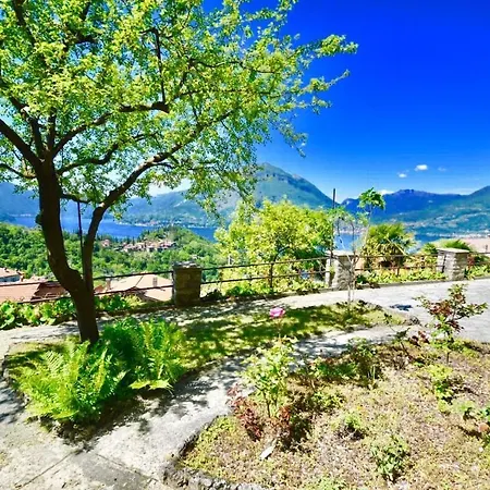 Villa Silvana Perledo