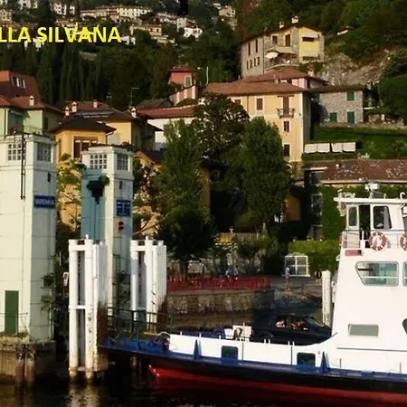 Villa Silvana Perledo
