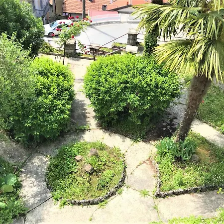 Villa Silvana Perledo