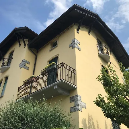 Silvana Villa