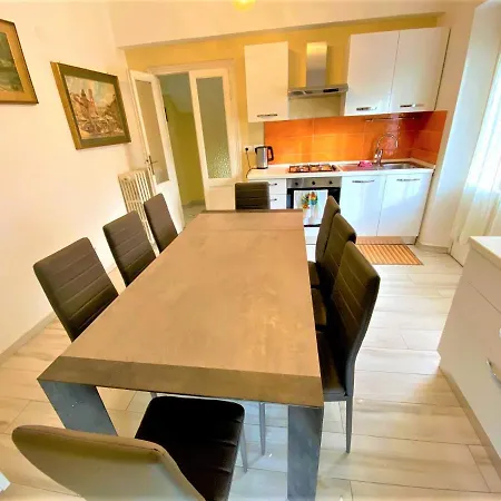 Villa Silvana *