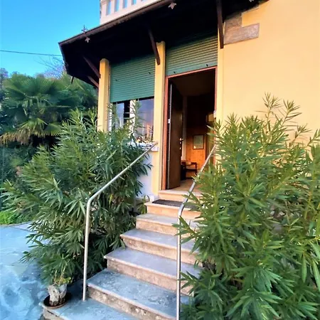 Silvana Villa *