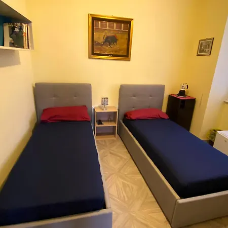 Villa Silvana *
