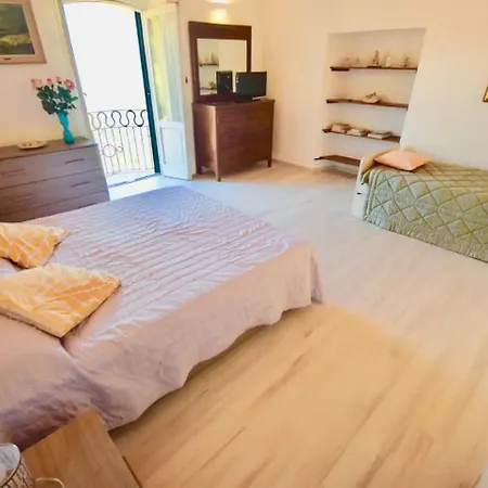 Silvana Villa