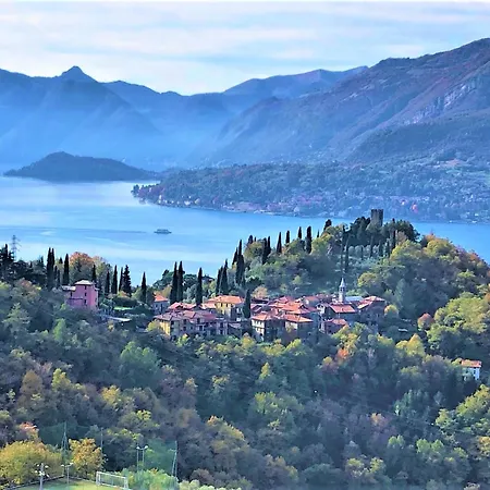 Silvana Villa Perledo