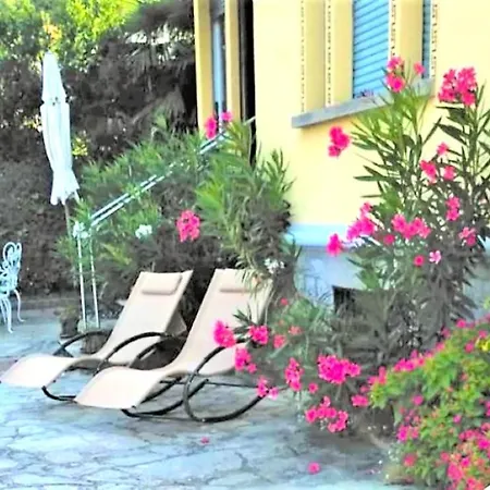 Silvana Villa