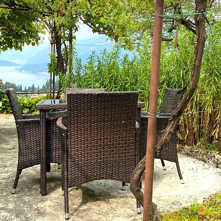 Villa Silvana *