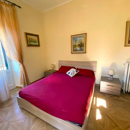 Silvana Villa