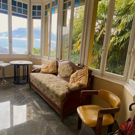 Villa Silvana Perledo