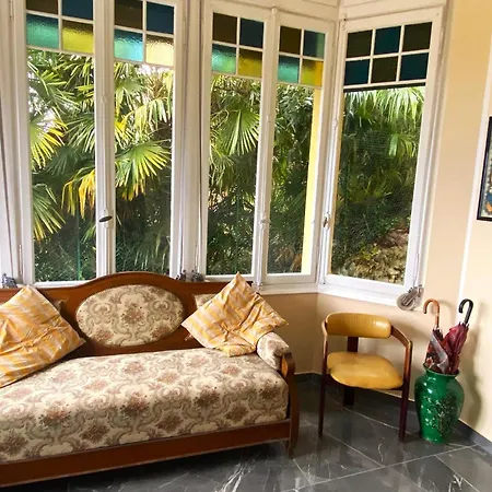 Villa Silvana
