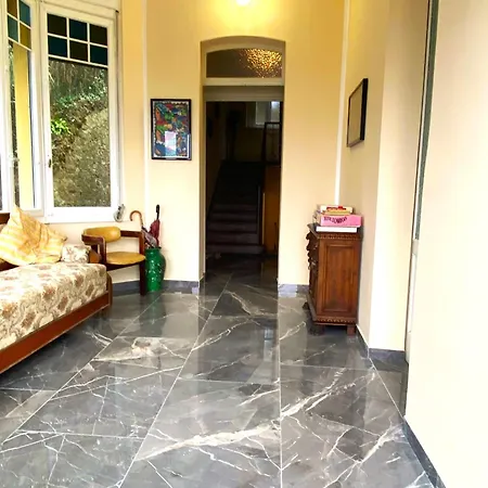 Silvana Villa *