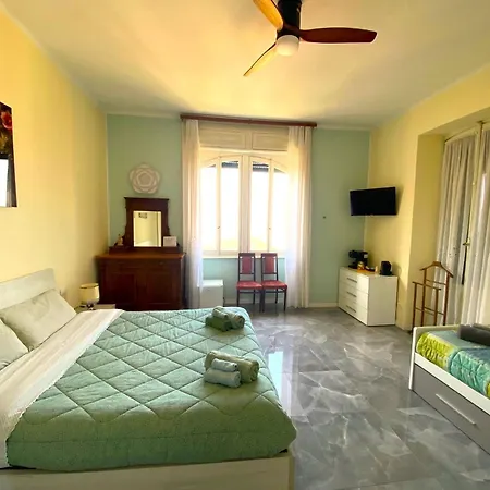 Silvana Villa