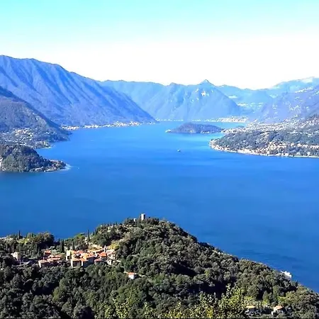 Silvana Villa Perledo