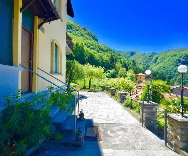 Silvana Villa