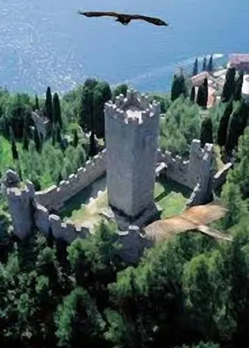 Villa Silvana