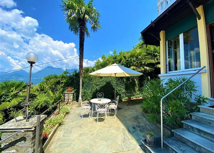 Villa Silvana