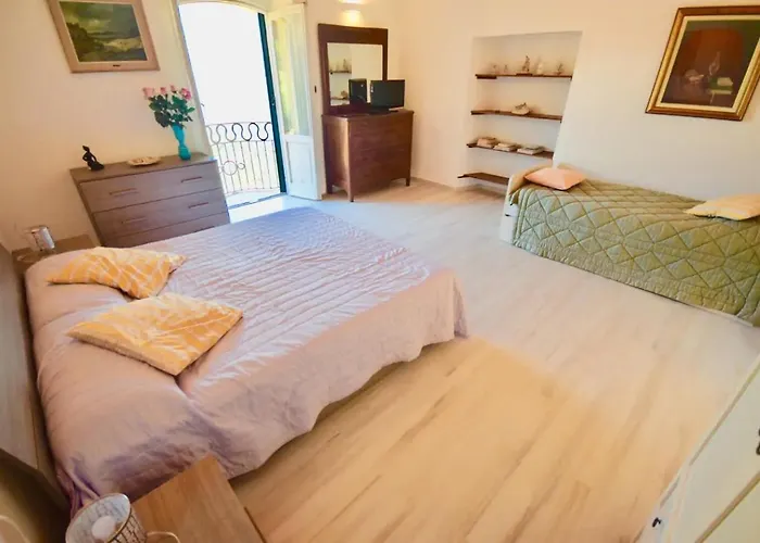 Silvana Villa