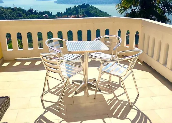Villa Silvana