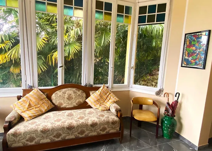 Villa Silvana