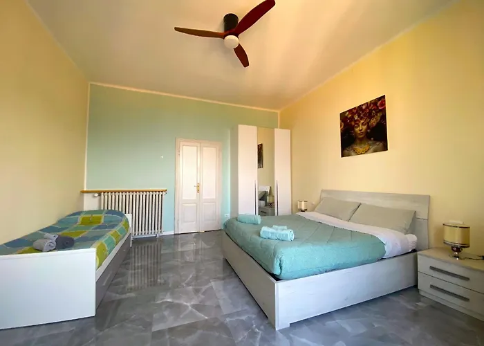 Villa Silvana