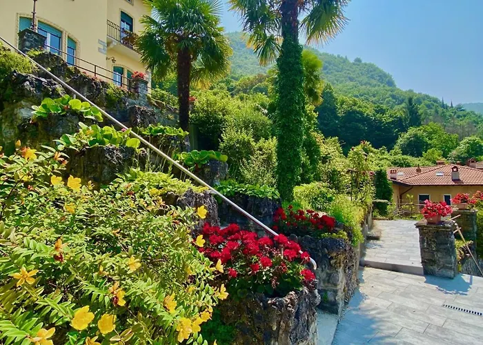 Villa Silvana *