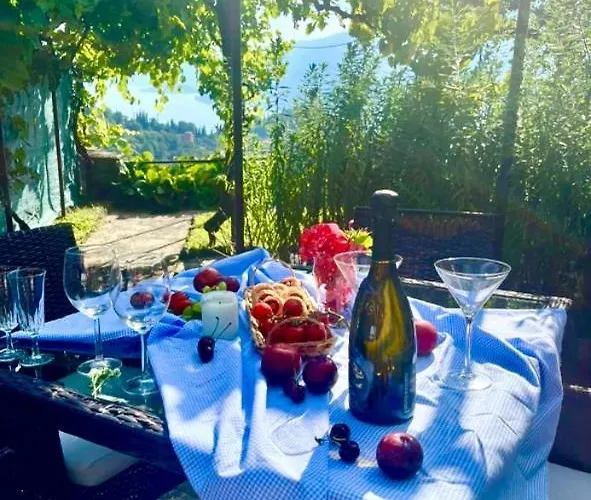 Villa Silvana