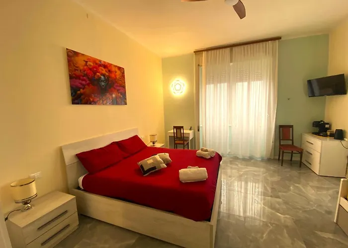 Villa Silvana