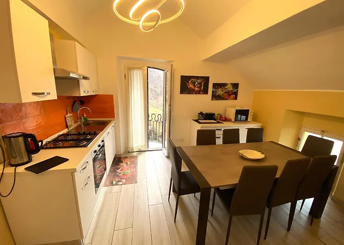 Villa Silvana *