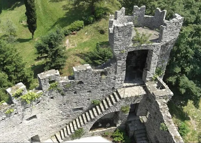 Silvana Villa Perledo