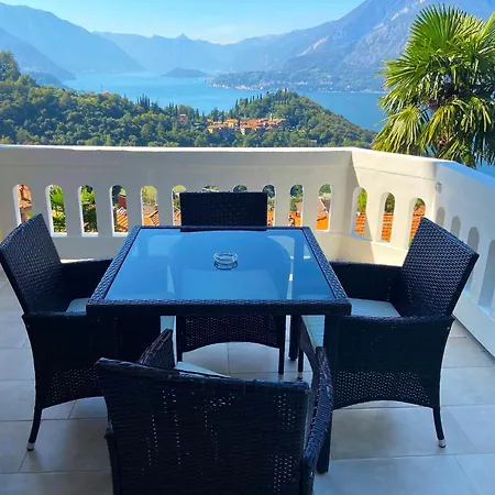Silvana Villa