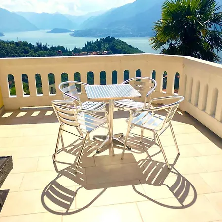 Villa Silvana