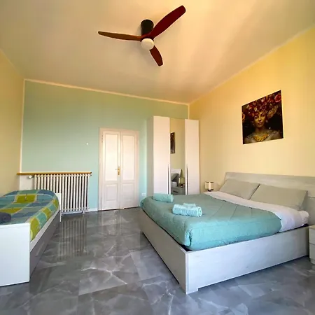 Villa Silvana