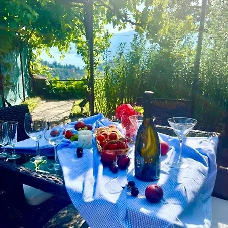 Villa Silvana