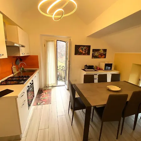 Villa Silvana *