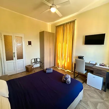 Silvana Villa