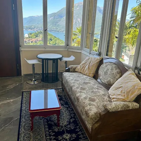 Silvana Villa *