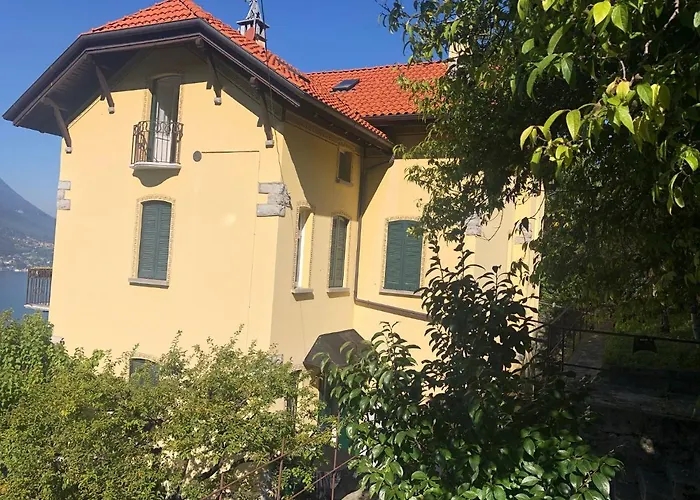 Silvana Villa