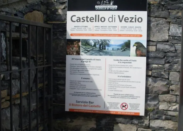 Silvana Villa Perledo