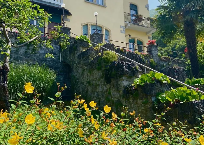 Villa Silvana Perledo